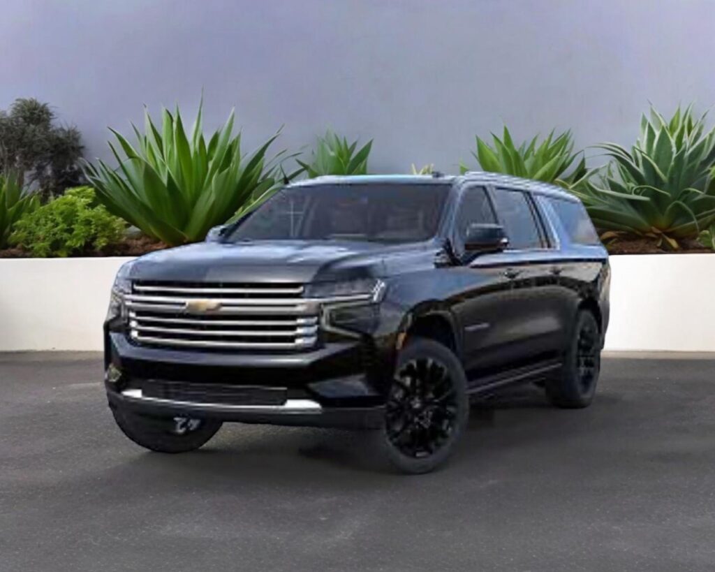Black Car Service in West Palm Beach